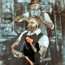 Роспись стен картины на заказ. Улан-Удэ / вся Ро, в Улан-Удэ