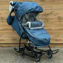 Коляска санки, в Тольятти