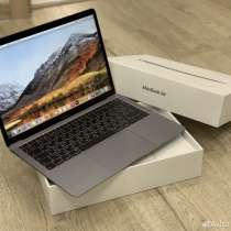 Macbook apple air 13 2019, в Екатеринбурге