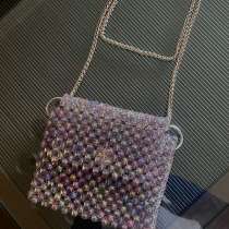 Сумка не ношенная новая, в Тюмени