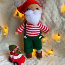 Дедушка Мороз, в Москве