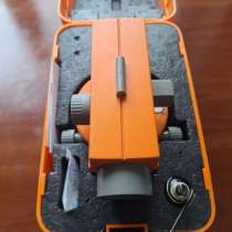 Б/у Оптический нивелир EFT DSZ33, в Волгограде