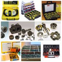 Гидравлика LONKING сервис ремонт, в Екатеринбурге