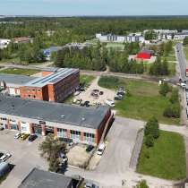 Продается компания SIA «Avarda Auto» автосервис и автомойкa, в г.Рига