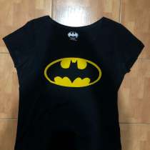 Футболка Batman. Размер size XL, в Уфе