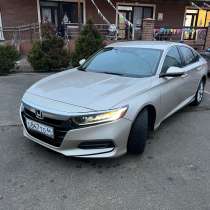 HONDA Accord X, в Краснодаре