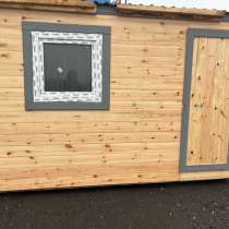 Бытовка 4м, в Раменское