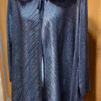 Нарядная накидка, размер 44-48, в Нефтеюганске