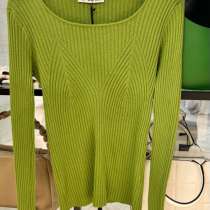 Кофта Италия S-M, в Москве