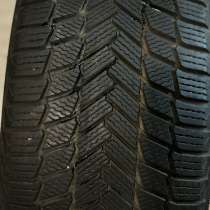 Шины зимние Michelin X- lce Snow, в Краснодаре