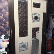 Шкаф, в Комсомольске-на-Амуре