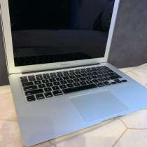 Macbook Air 13 2017, в Вологде