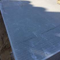 Плоский шифер 6 мм 1 м х 1,5 м, в Москве