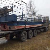 Перевозки негабаритных грузов, в Челябинске
