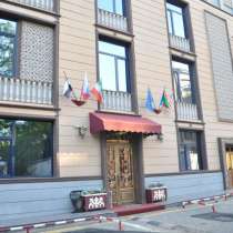 Отель в центре Баку Mildom, в г.Баку