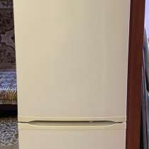 Нерабочий холодильник Bosch, в Серове