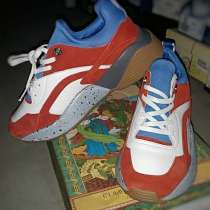 Кроссовки Tervolina, в Москве