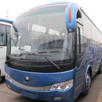 Туристический автобус YUTONG ZK6899HA новый 2014 года выпуска, в Владивостоке
