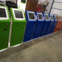 Платежный терминал Cashcode MSM VKP80 MEI, в Москве