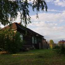 Продажа дачи (дом в деревне с участком), в Ярославле
