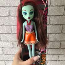 Кукла Monster High, в Лиски