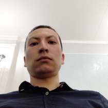 Манат, 29 лет, хочет пообщаться, в г.Усть-Каменогорск