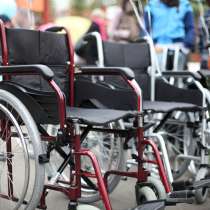 Прокат инвалидной коляски в Сергиевом Посаде, в Сергиевом Посаде