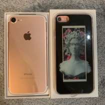 Продам новый iPhone7, в Краснодаре