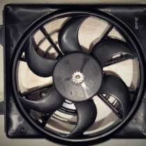 Вентилятор кондиционера в сборе 9773022080 Hyundai Accent, в Москве