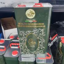 Продам нерафинированное оливковое масло, в Москве