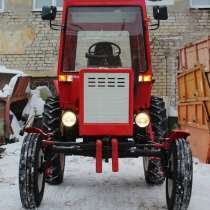 Трактор хтз т-25, в Красноярске