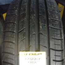 Новые комплекты 235/45 R17 SP Sport FM800 94W, в Москве