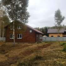 Добротный загородный дом 82 км. от МКАД, в Наро-Фоминске