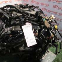 Двигатель на Honda К20А, в Ростове-на-Дону