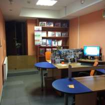 Аренда офиса 25 кв.м, в Санкт-Петербурге