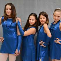 Детская хореографическая студия "Баланс", в Одинцово