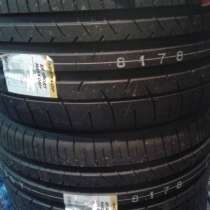 Новые 315 35 и 275/40 R20 SP Sport Maxx050, в Москве