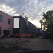 Продаю производственно-складское здание 1175 кв. м, в Великом Новгороде