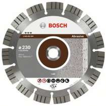 Диск алмазный отрезной Bosch 2.608.602.608, в г.Тирасполь