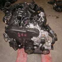 Двигатель Сеат Экзео 2.0D в идеале CGL, в Москве