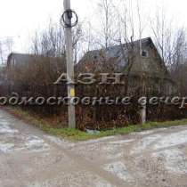 продается земельный участок, в Москве