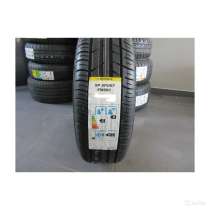 Новые комплекты Dunlop 215/65 R16 SP Sport FM800, в Москве