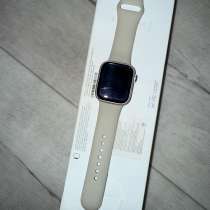 Часы apple watch 9 41 mm, в Красноярске