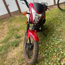 Продам альфу 110(по птс 50), в Нижнекамске