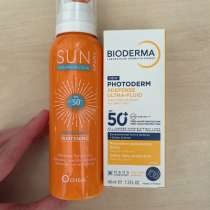 Солнцезащитные средства Bioderma, в Казани