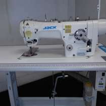 Промышленная швейная машина строчки зиг-заг с прямым приводо, в Санкт-Петербурге