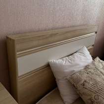 Кровать с матрасом, в Новотроицке