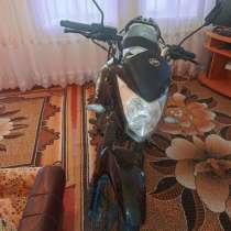 Мотоцикл lifan cityR 200, в г.Мелитополь