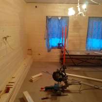 Ремонт и строительство, в Сегеже