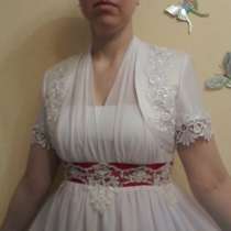 свадебное платье, в Красноярске